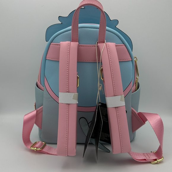Disney Loungefly Mini Backpack - Picture 9 of 9